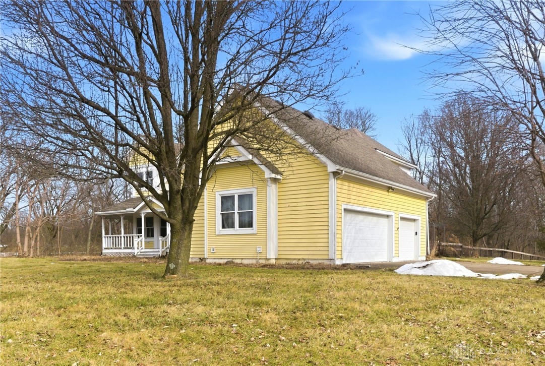 2644 Center Creek Circle