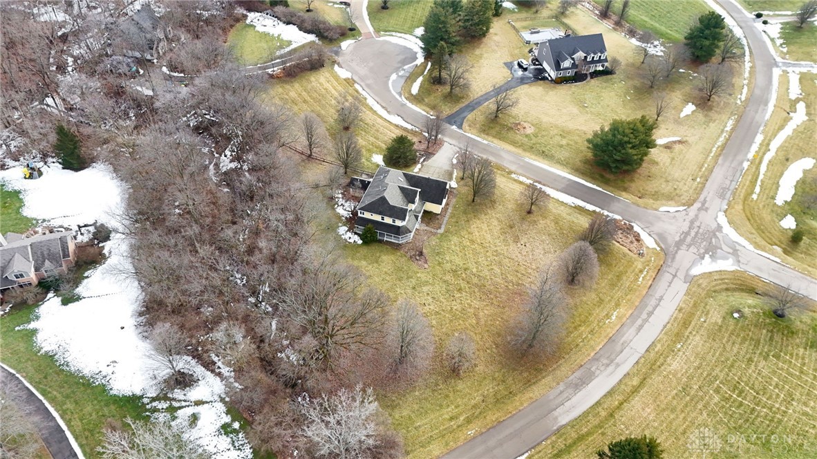 2644 Center Creek Circle