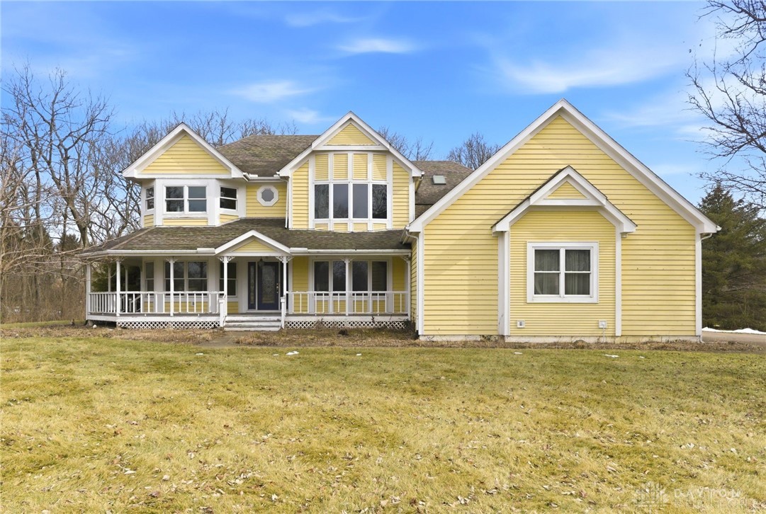 2644 Center Creek Circle