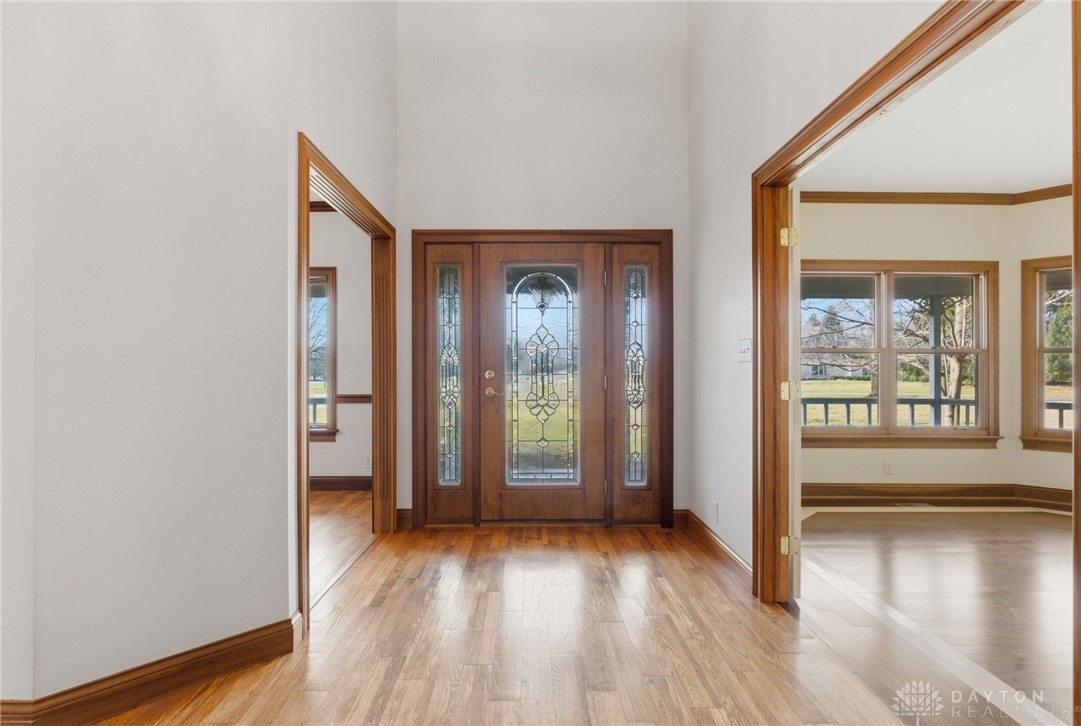 2644 Center Creek Circle
