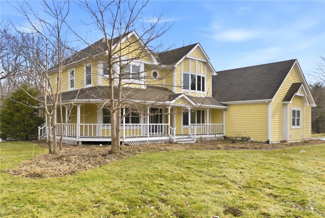 2644 Center Creek Circle