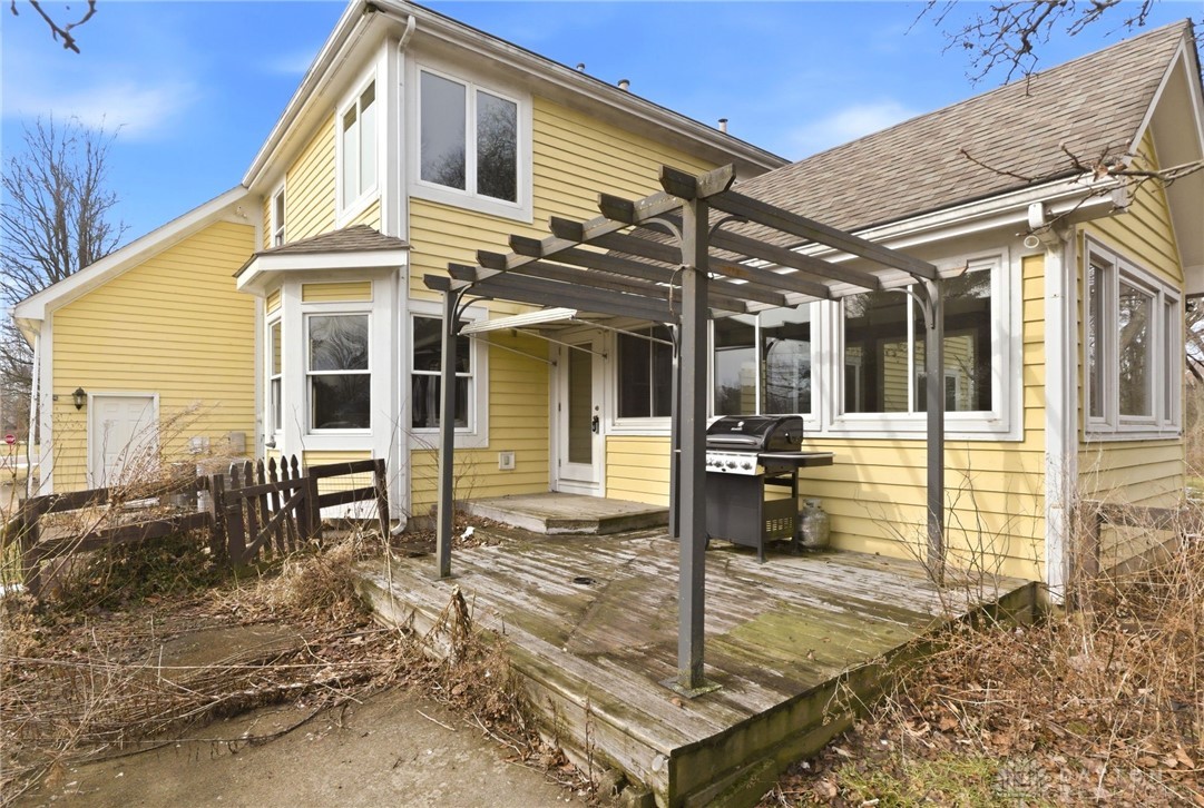 2644 Center Creek Circle