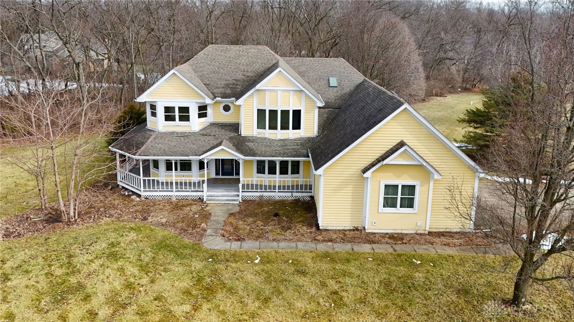 2644 Center Creek Circle