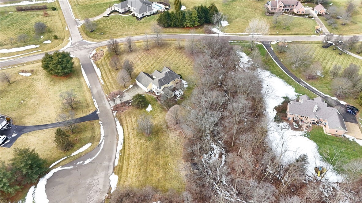 2644 Center Creek Circle