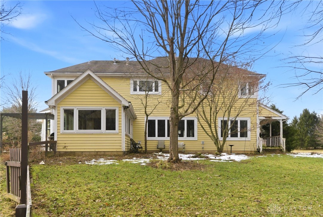 2644 Center Creek Circle