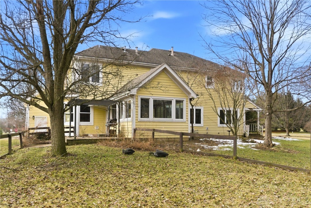 2644 Center Creek Circle