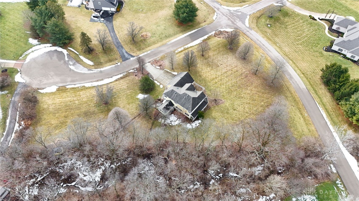 2644 Center Creek Circle