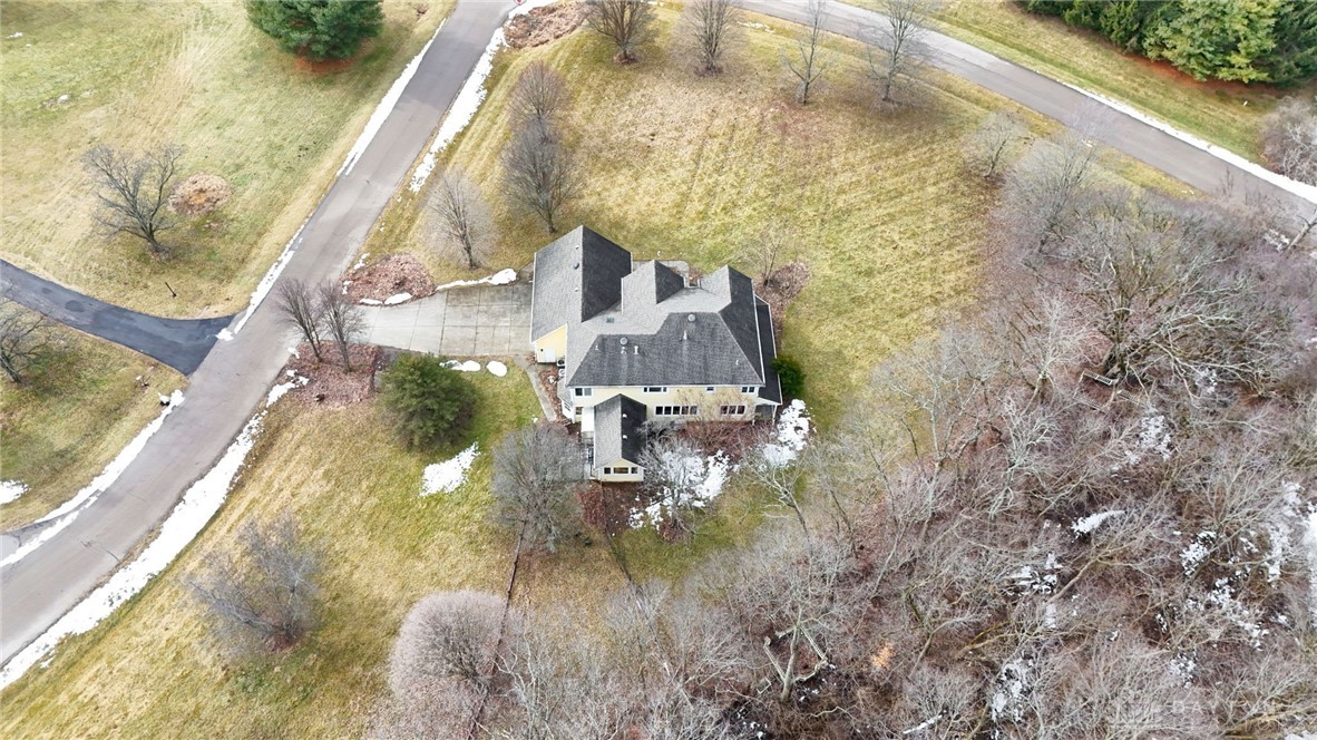 2644 Center Creek Circle
