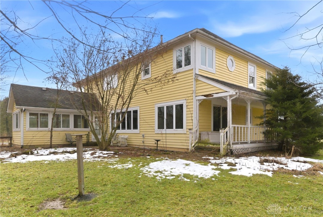 2644 Center Creek Circle