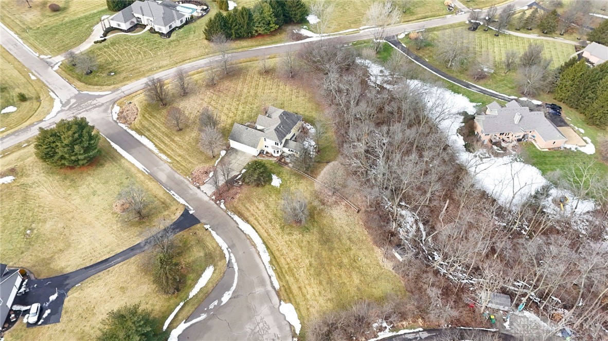 2644 Center Creek Circle
