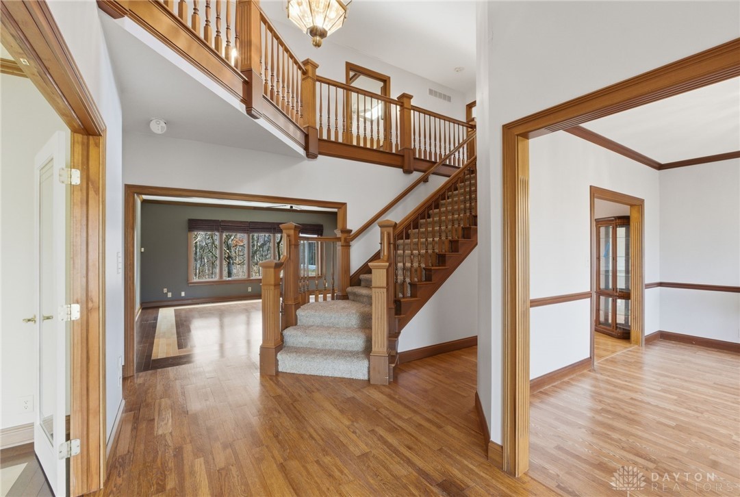 2644 Center Creek Circle