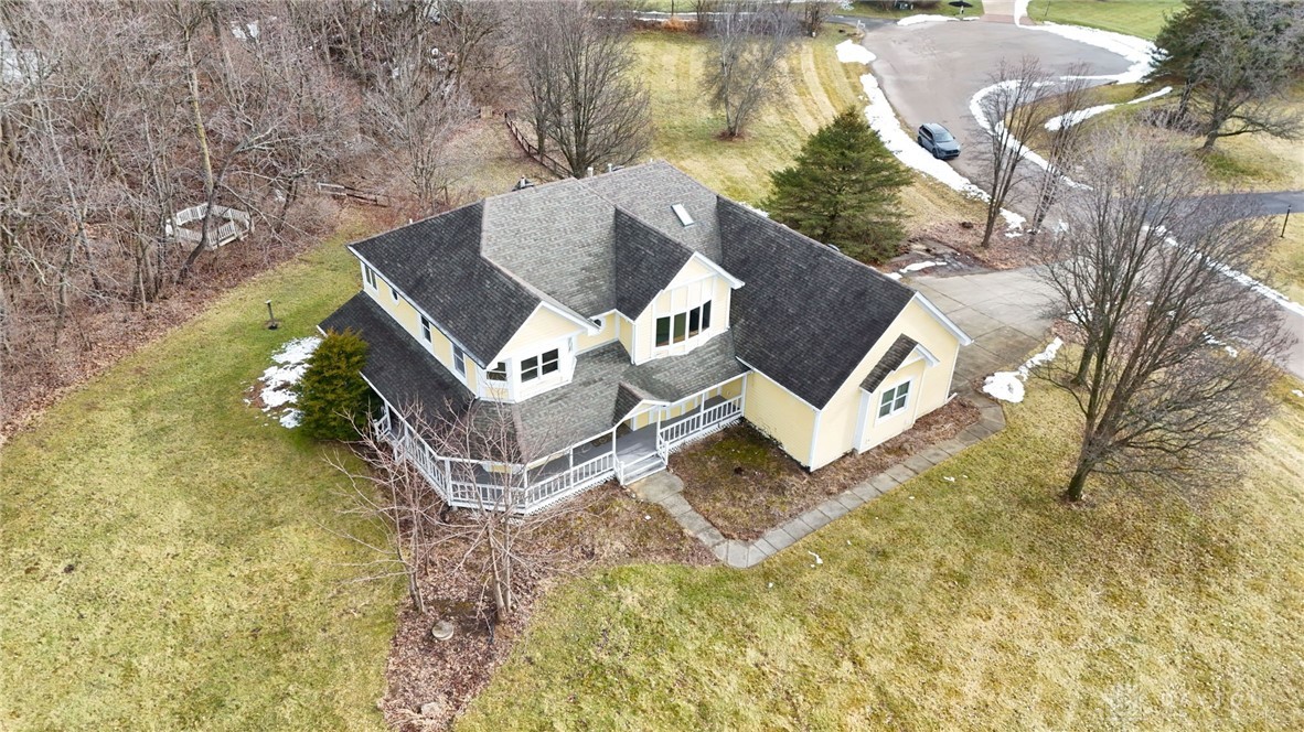 2644 Center Creek Circle