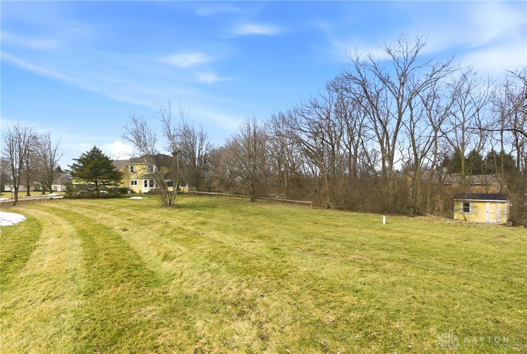2644 Center Creek Circle