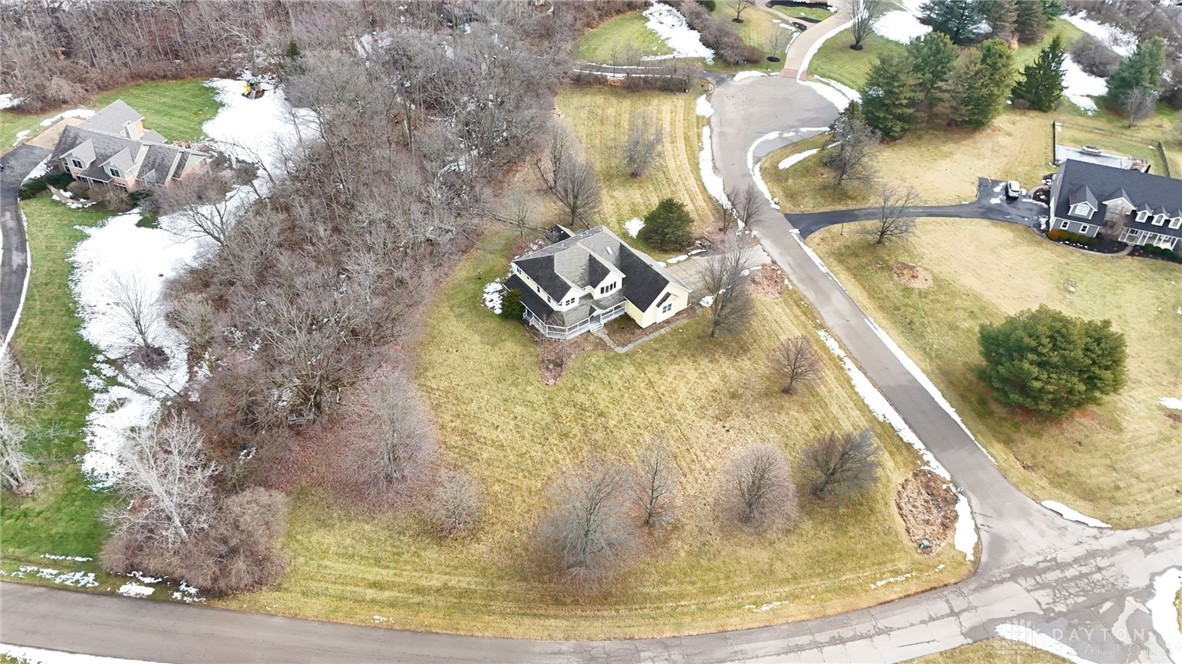 2644 Center Creek Circle