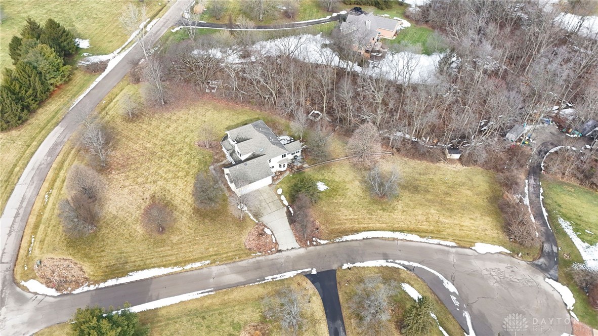 2644 Center Creek Circle