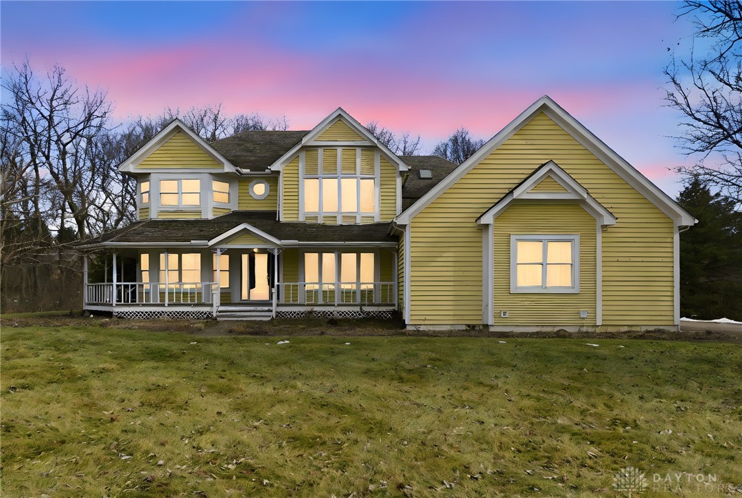 2644 Center Creek Circle