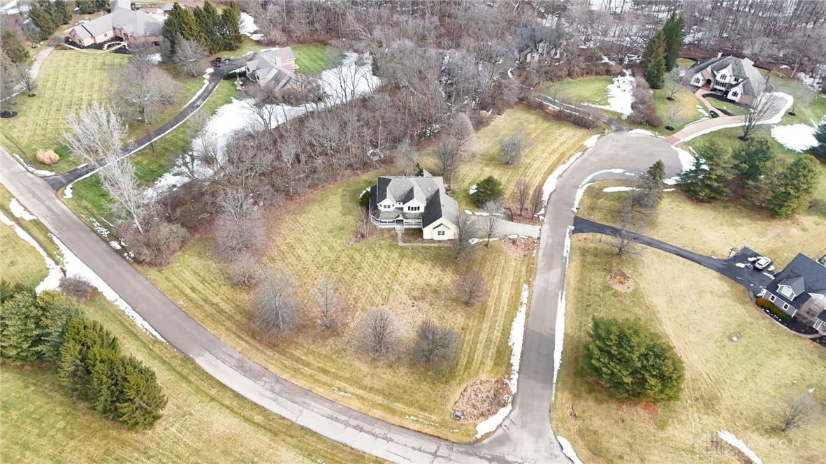 2644 Center Creek Circle
