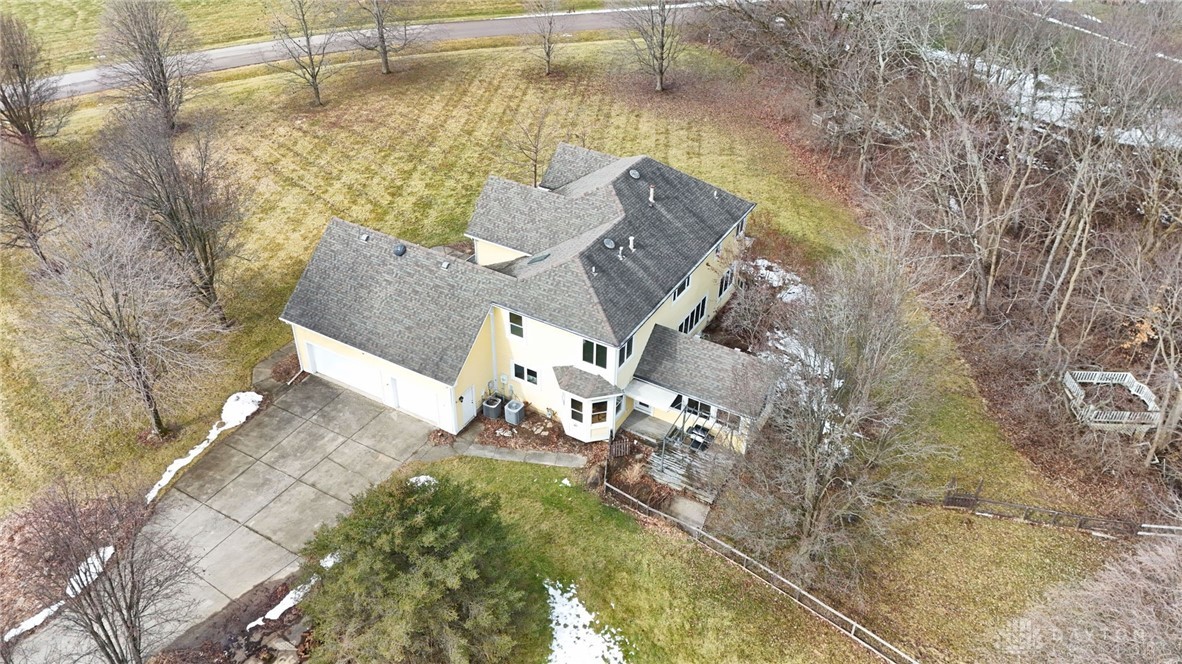 2644 Center Creek Circle