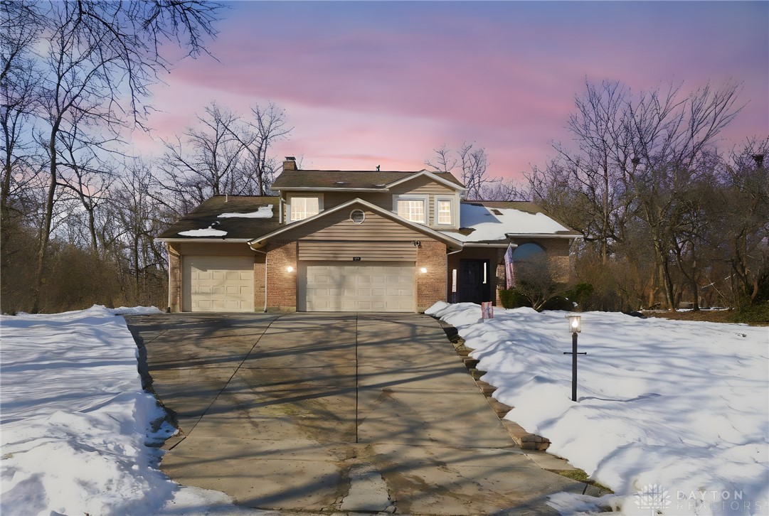 1715 Birnam Wood Court