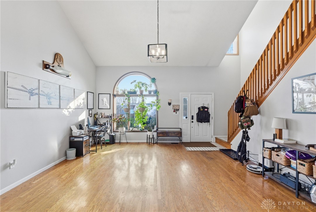 1715 Birnam Wood Court