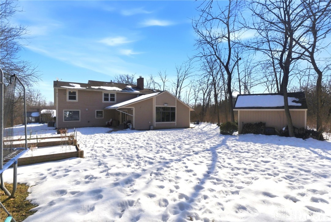 1715 Birnam Wood Court