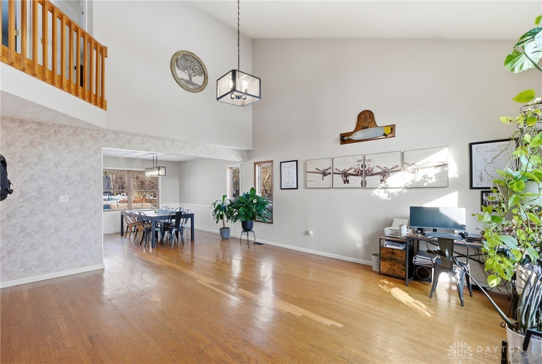 1715 Birnam Wood Court