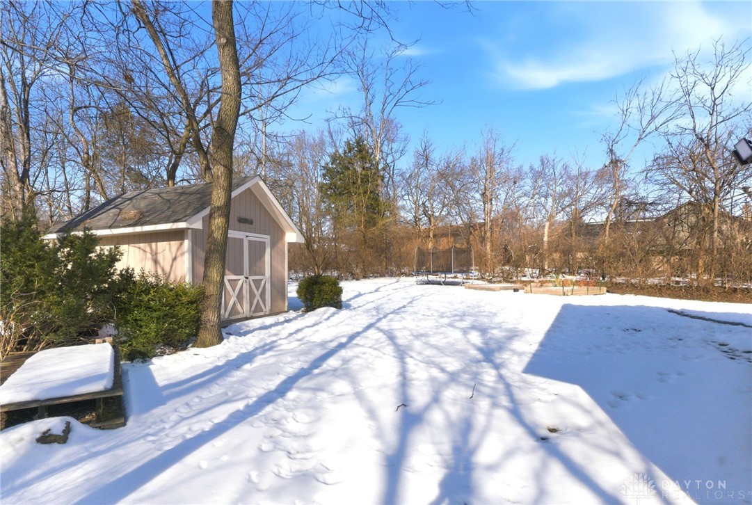 1715 Birnam Wood Court