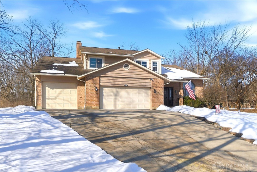 1715 Birnam Wood Court