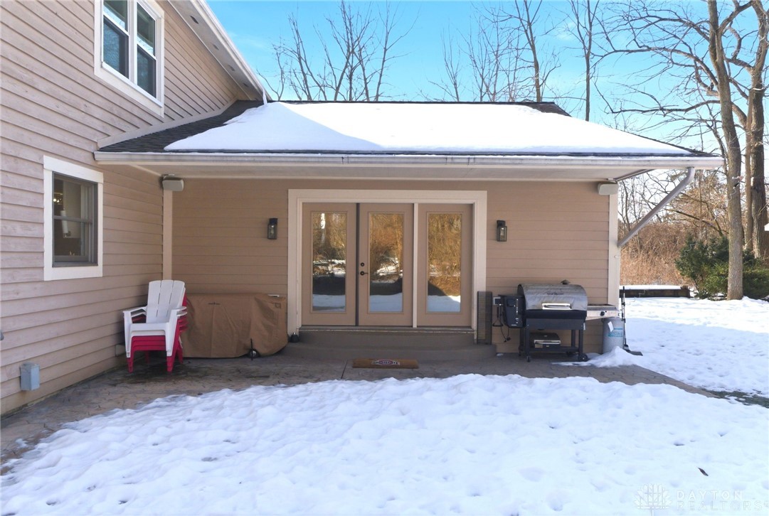 1715 Birnam Wood Court