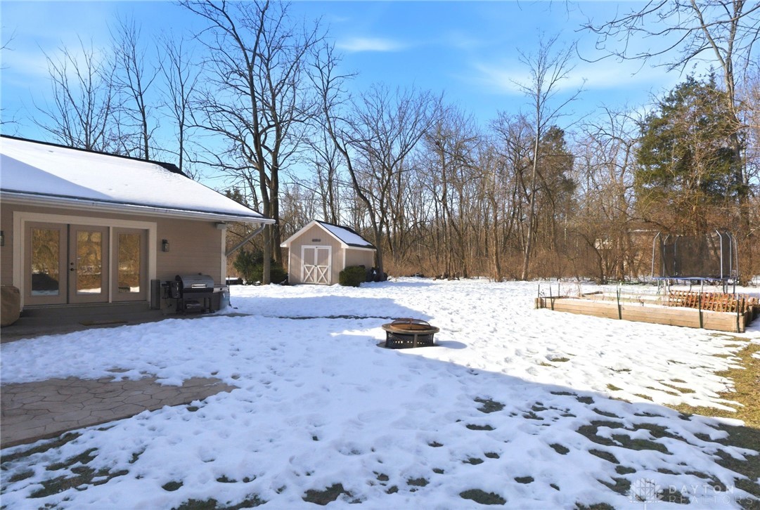1715 Birnam Wood Court