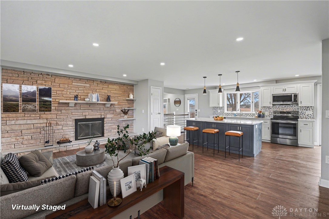 6105 Country Estates Drive