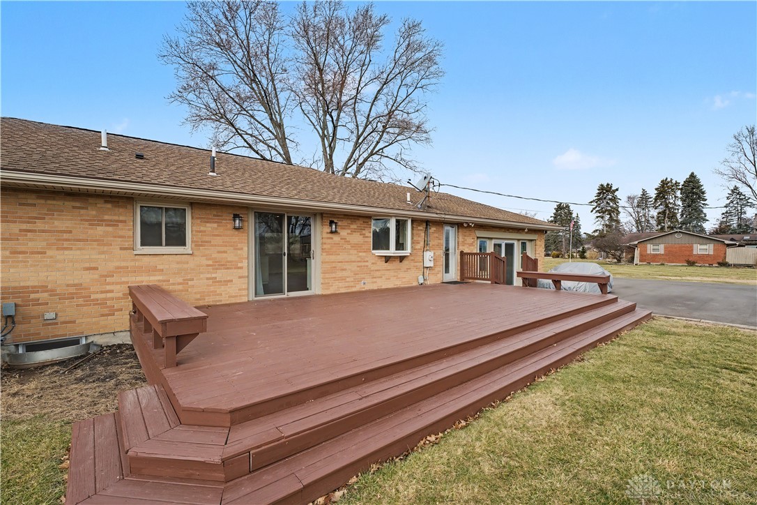 6105 Country Estates Drive