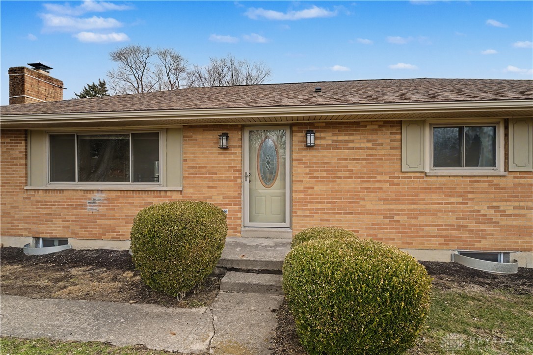 6105 Country Estates Drive