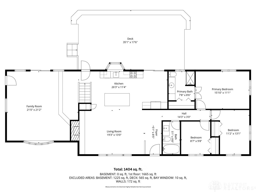 6105 Country Estates Drive