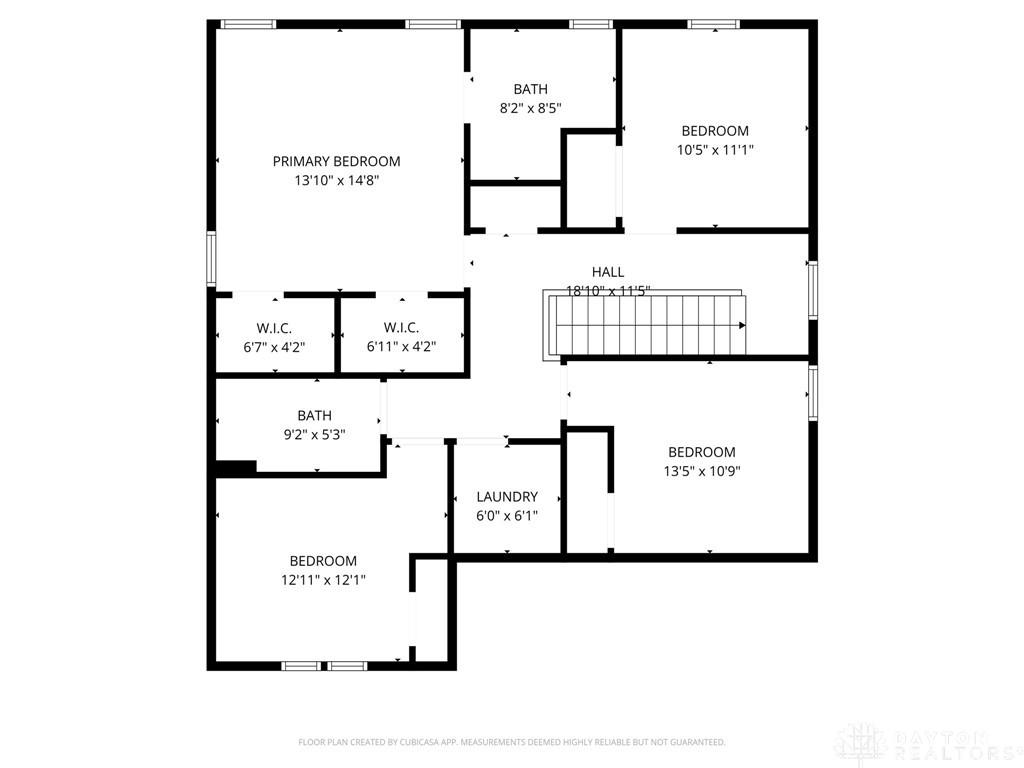 2799 Riverstone Drive