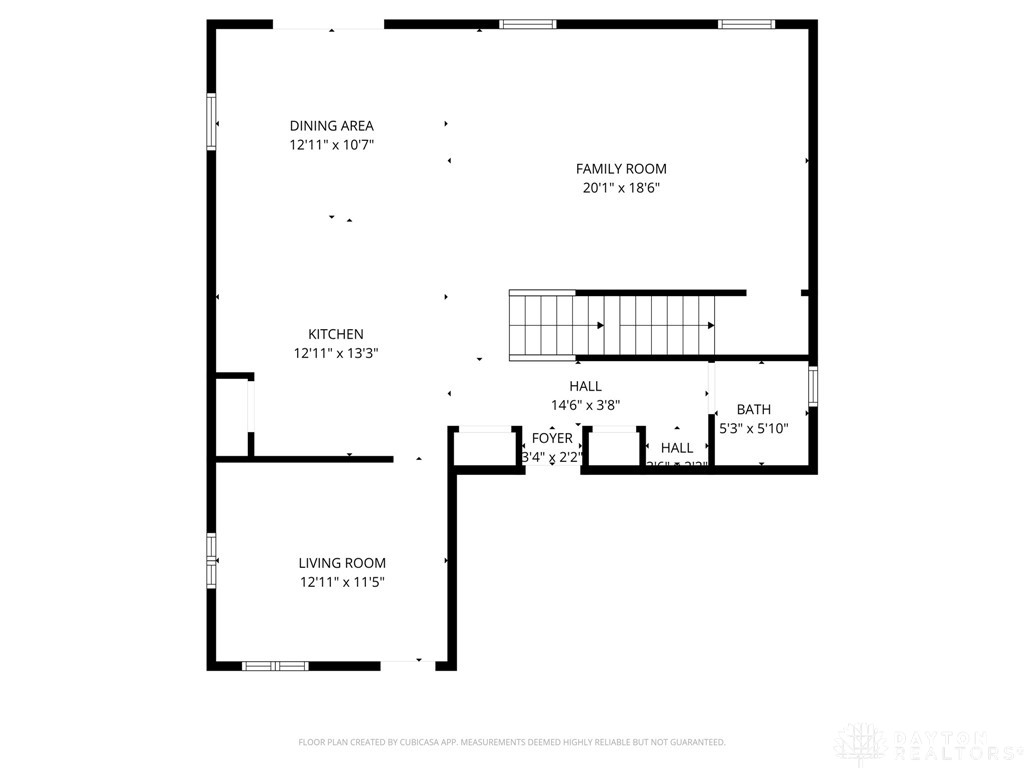 2799 Riverstone Drive
