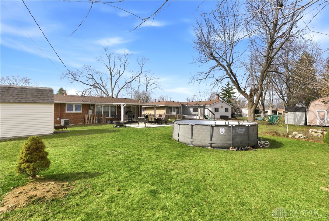 1408 Mapleridge Drive