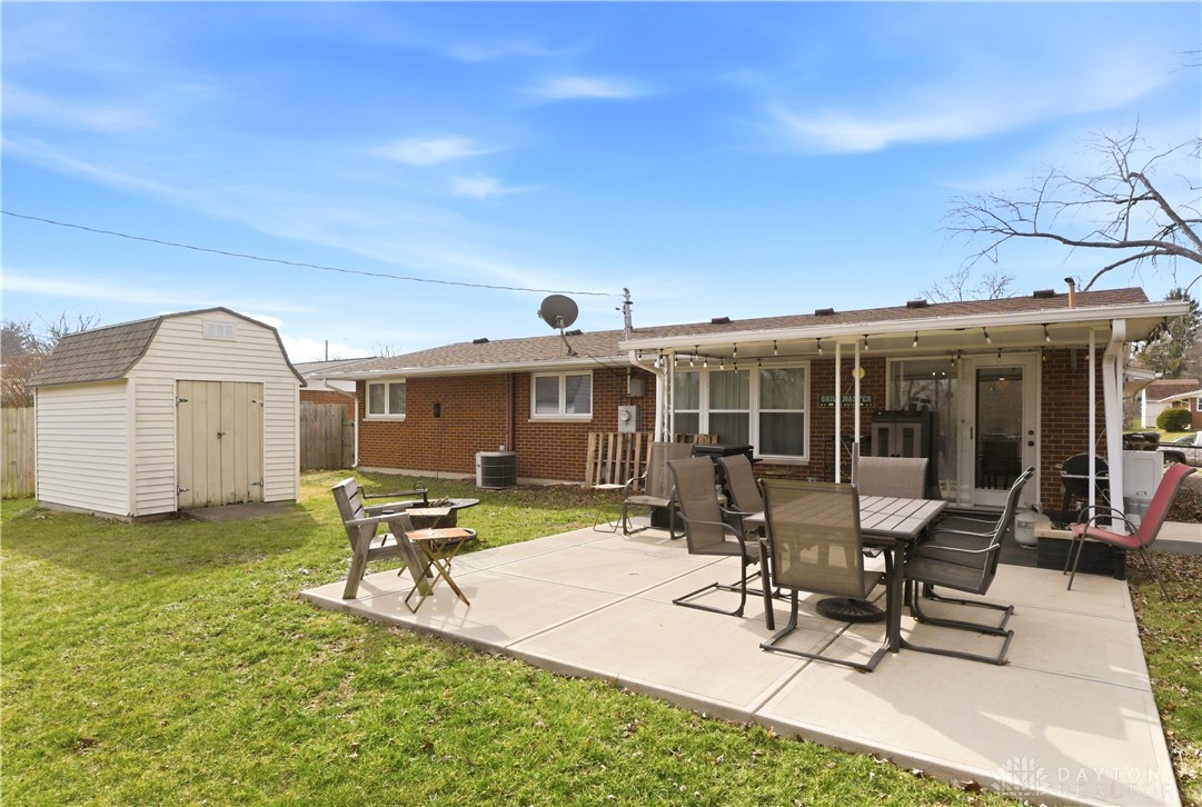1408 Mapleridge Drive