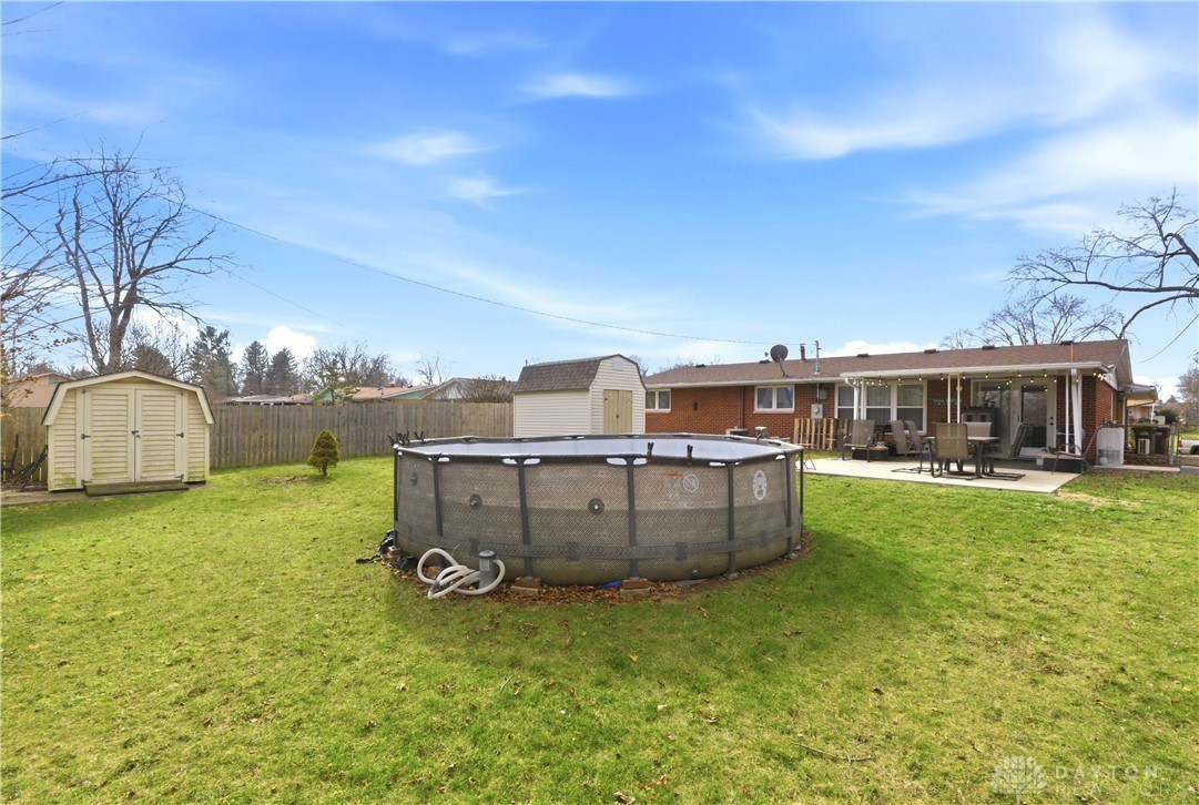 1408 Mapleridge Drive