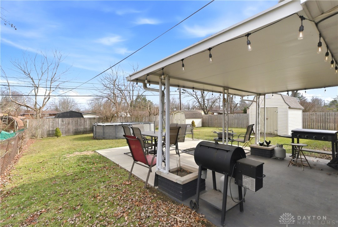 1408 Mapleridge Drive