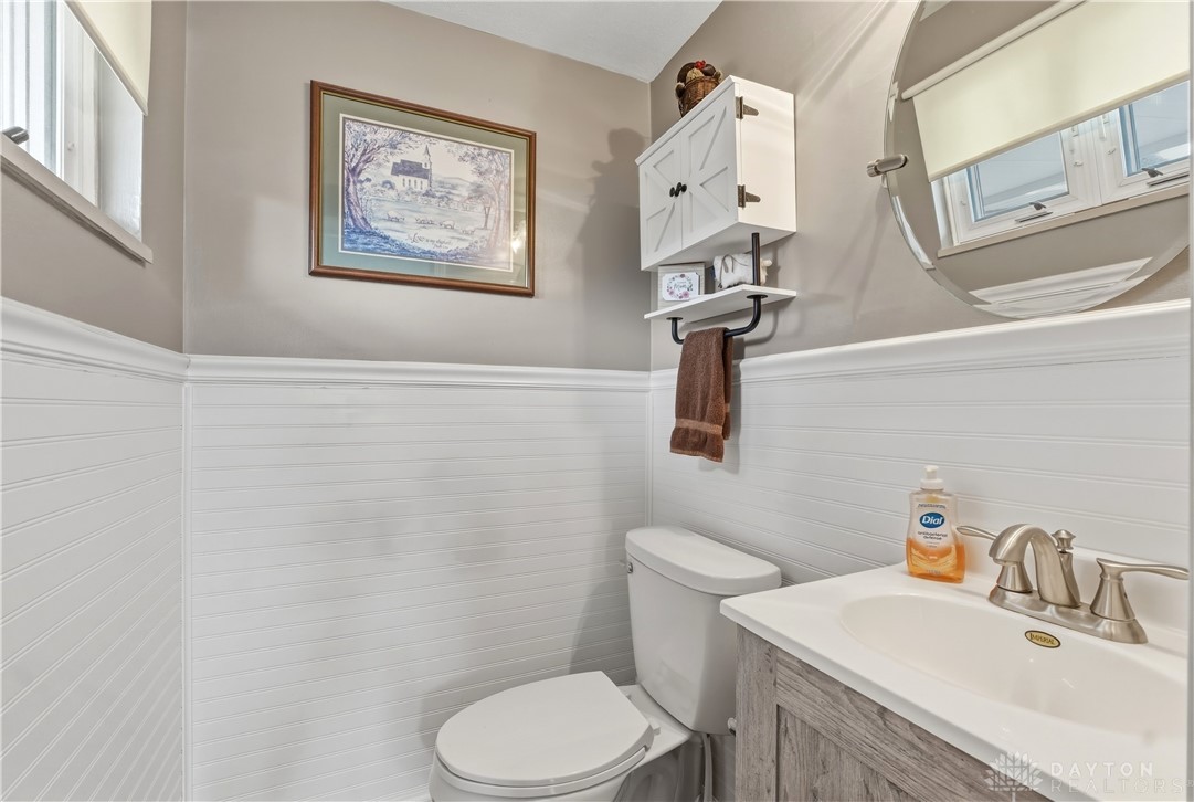 1408 Mapleridge Drive