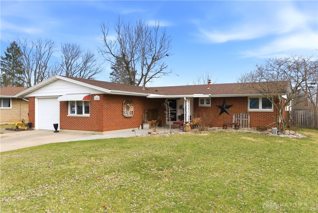 1408 Mapleridge Drive