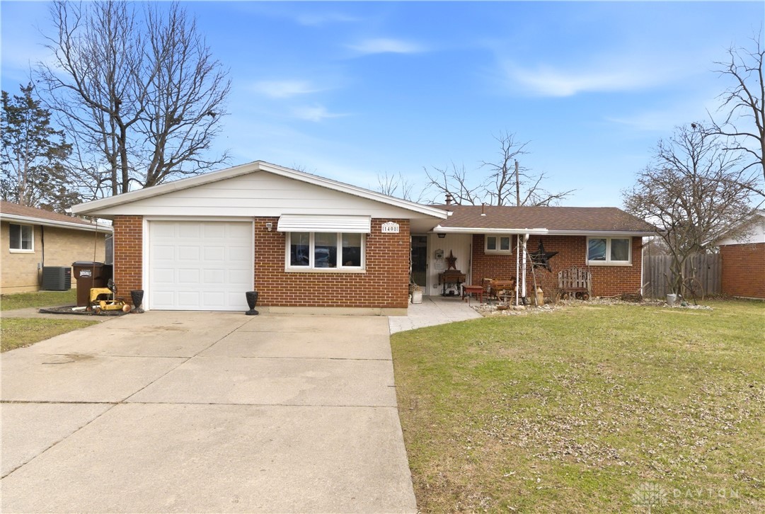 1408 Mapleridge Drive