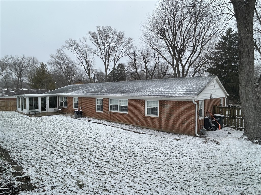 2415 Tennyson Drive