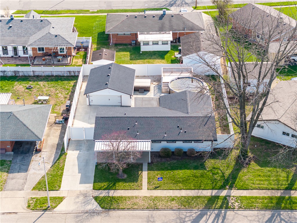 464 Darnell Drive