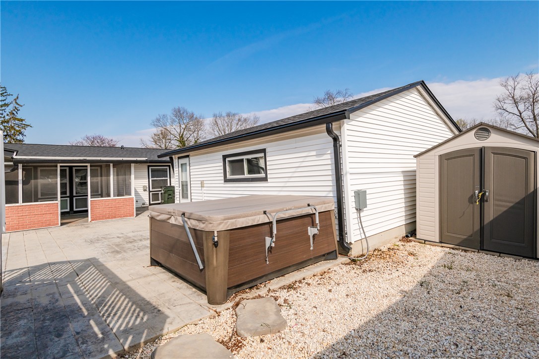 464 Darnell Drive