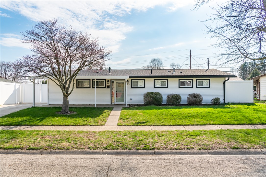 464 Darnell Drive