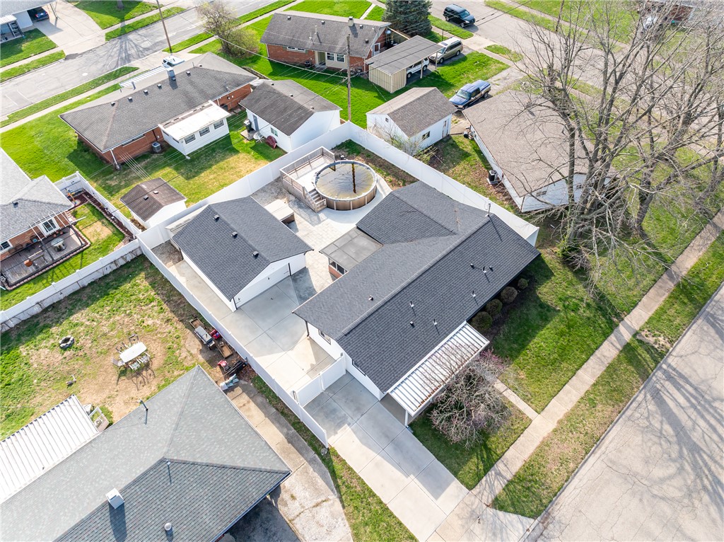 464 Darnell Drive