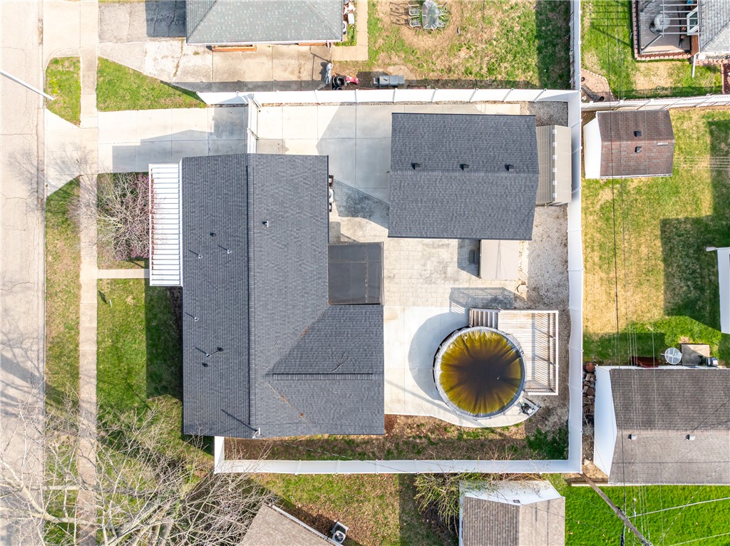 464 Darnell Drive