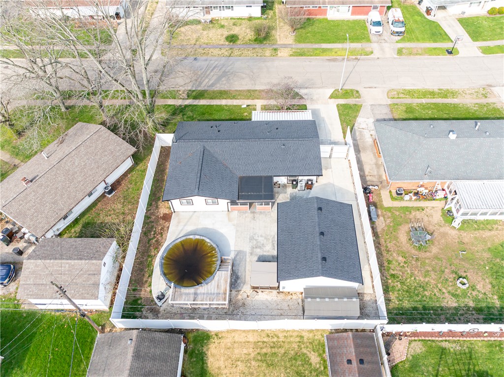 464 Darnell Drive